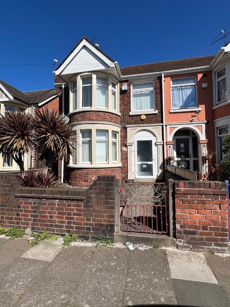 3 bed End of Terrace for rent in Hawkesbury. From Homes Lettings LTD - Coventry