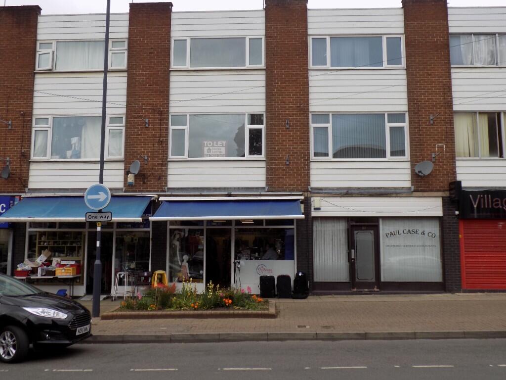 3 bed Duplex for rent in Bulkington. From Homes Lettings LTD - Coventry