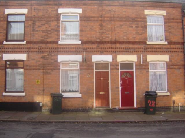 2 bed Mid Terraced House for rent in Coventry. From Homes Lettings LTD - Coventry