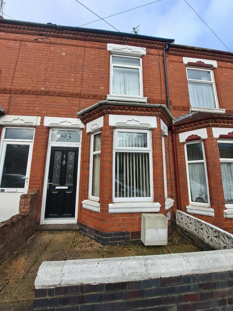 2 bed Town House for rent in Allesley Green. From Homes Lettings LTD - Coventry