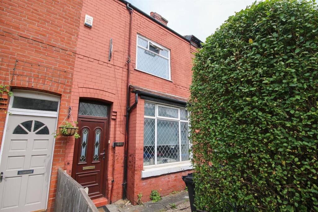 1 bed House Share for rent in Eccles. From Home Estate Agents - Monton