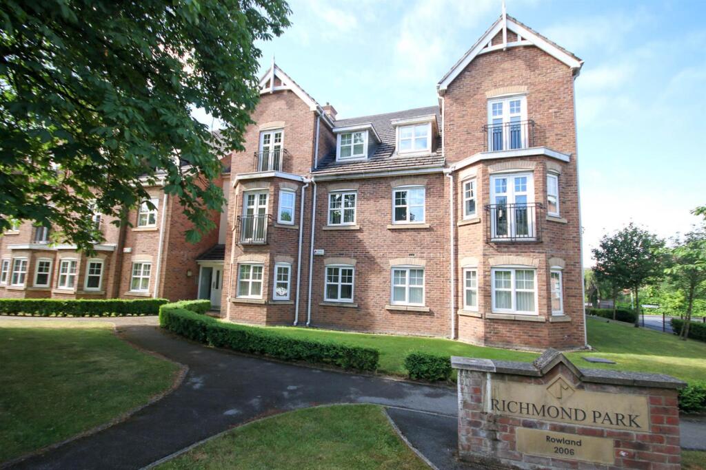 2 bed Apartment for rent in Manchester. From Home Estate Agents - Monton 2 bed Apartment for rent in Manchester. From Home Estate Agents - Monton