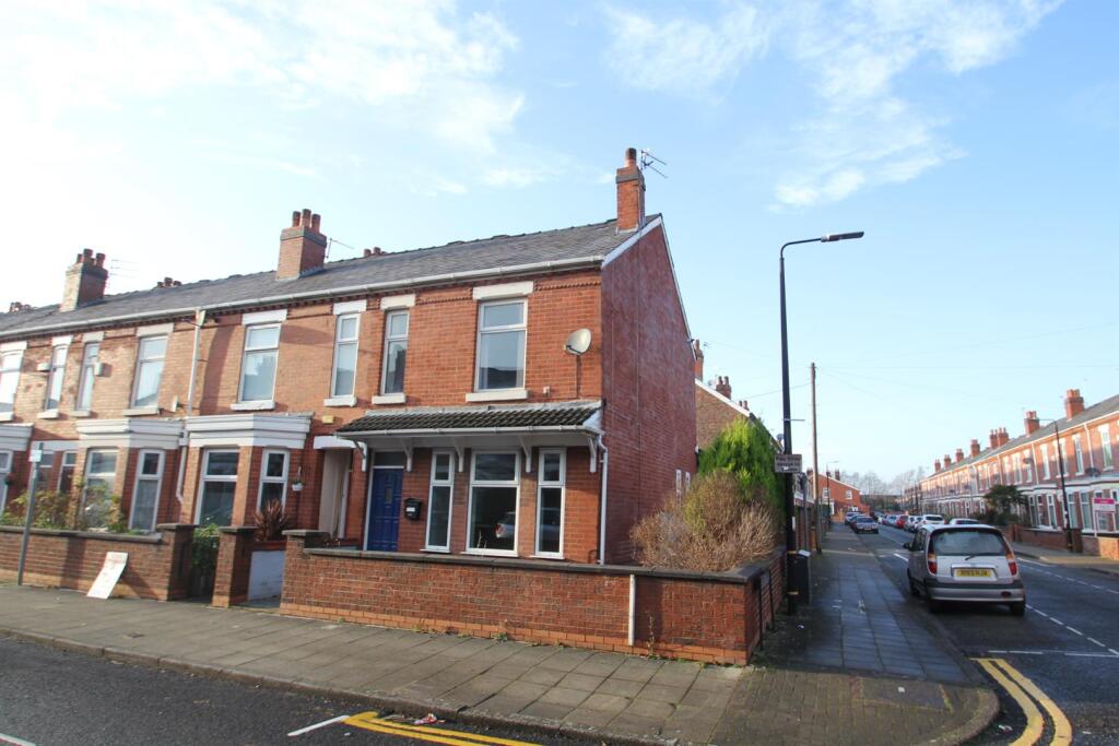 1 bed 1st Floor Flat for rent in Stretford. From Home Estate Agents - Monton