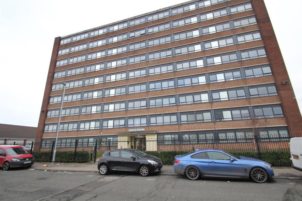 1 bed Apartment for rent in Manchester. From Home Estate Agents - Monton