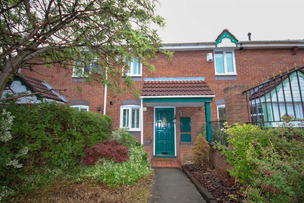 2 bed Mid Terraced House for rent in Eccles. From Home Estate Agents - Monton