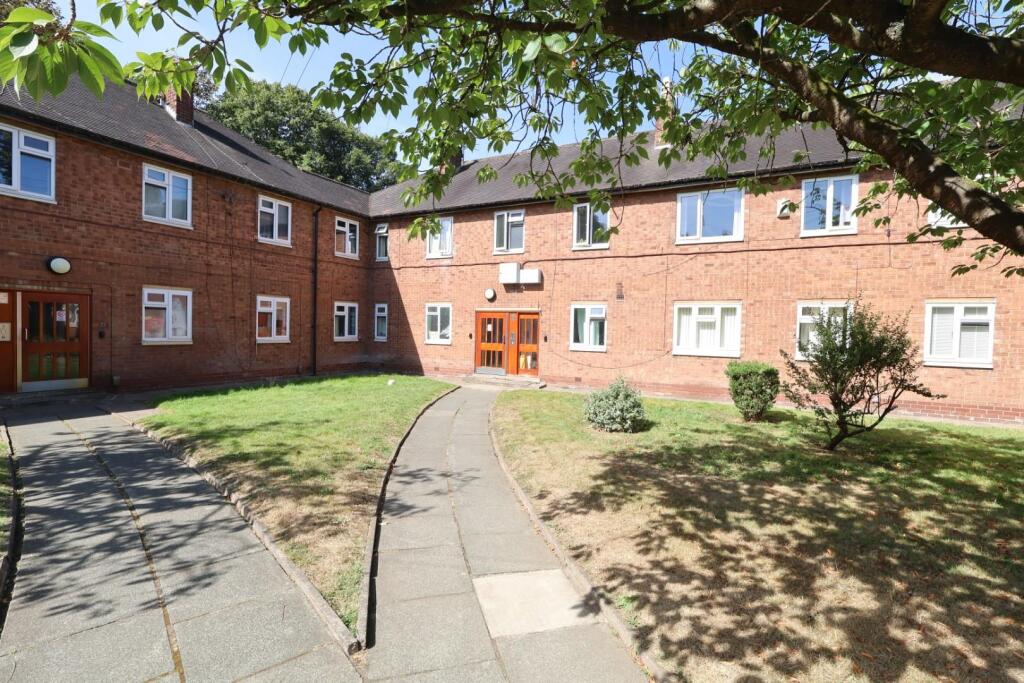 2 bed 1st Floor Flat for rent in Stretford. From Home Estate Agents - Monton