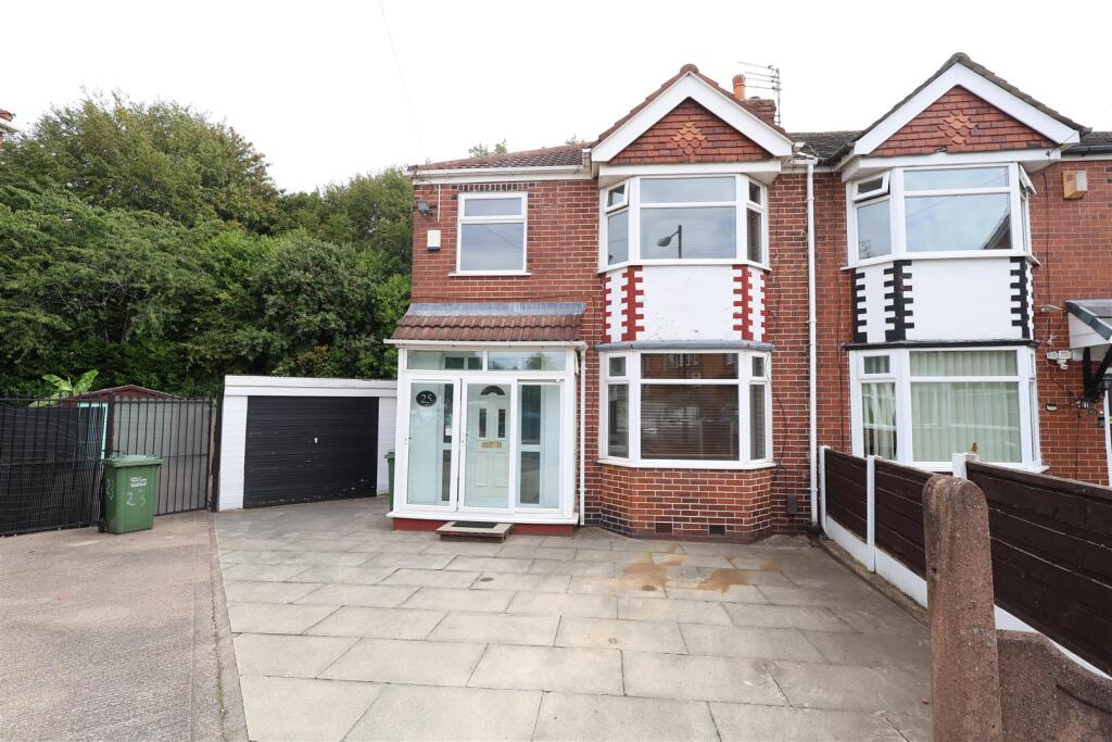 3 bed Semi Detached for rent in Stretford. From Home Estate Agents - Monton