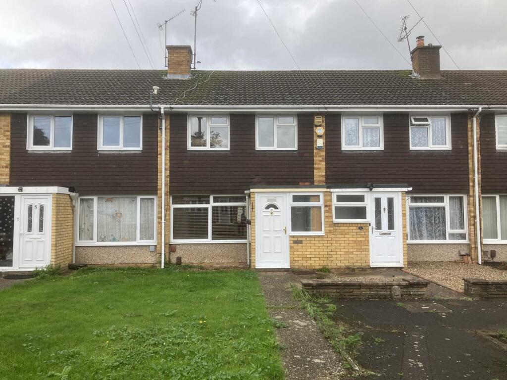 3 bed Town House for rent in Reading. From Hoopers Residential - Reading 3 bed Town House for rent in Reading. From Hoopers Residential - Reading