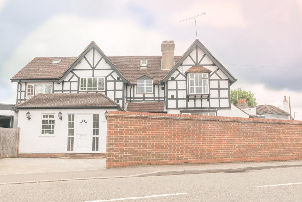 5 bed Detached for rent in Datchet. From Horler & Associates - Windsor