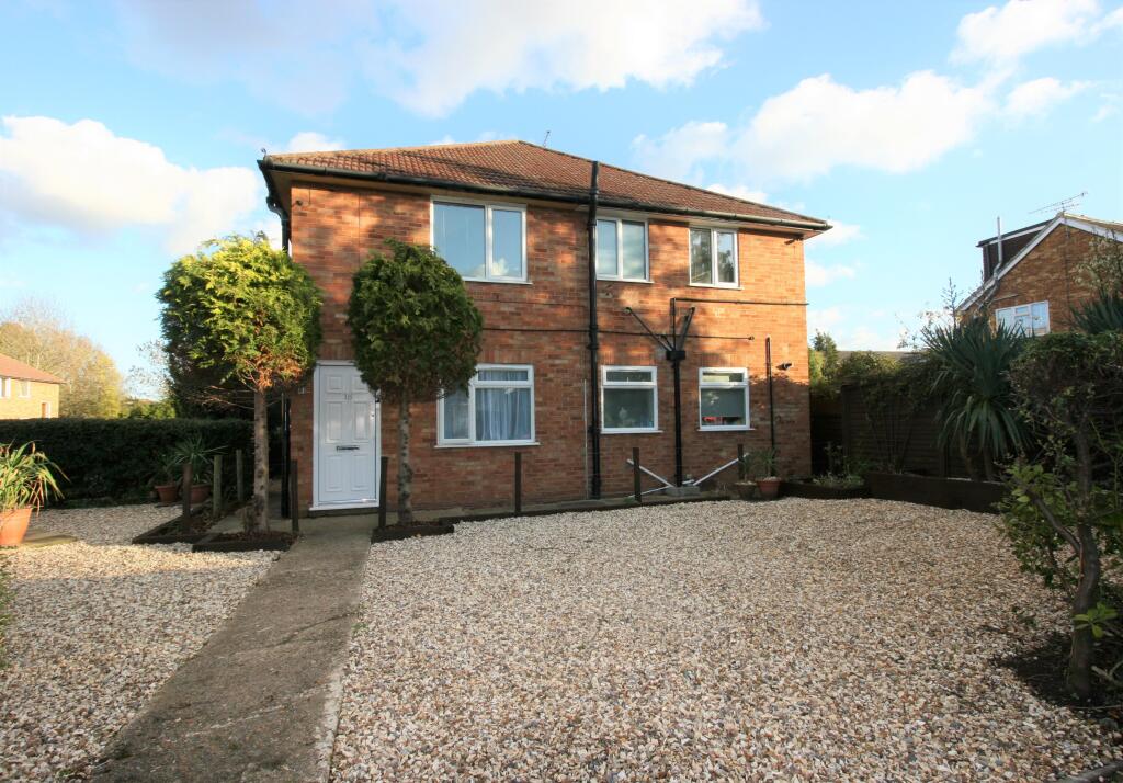 2 bed Annexe for rent in Windsor. From Horler & Associates - Windsor