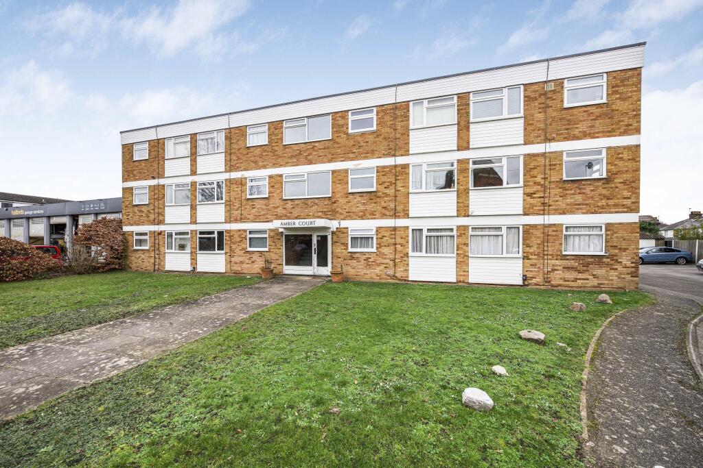 1 bed 1st Floor Flat for rent in Staines-upon-Thames. From Horler & Associates - Windsor