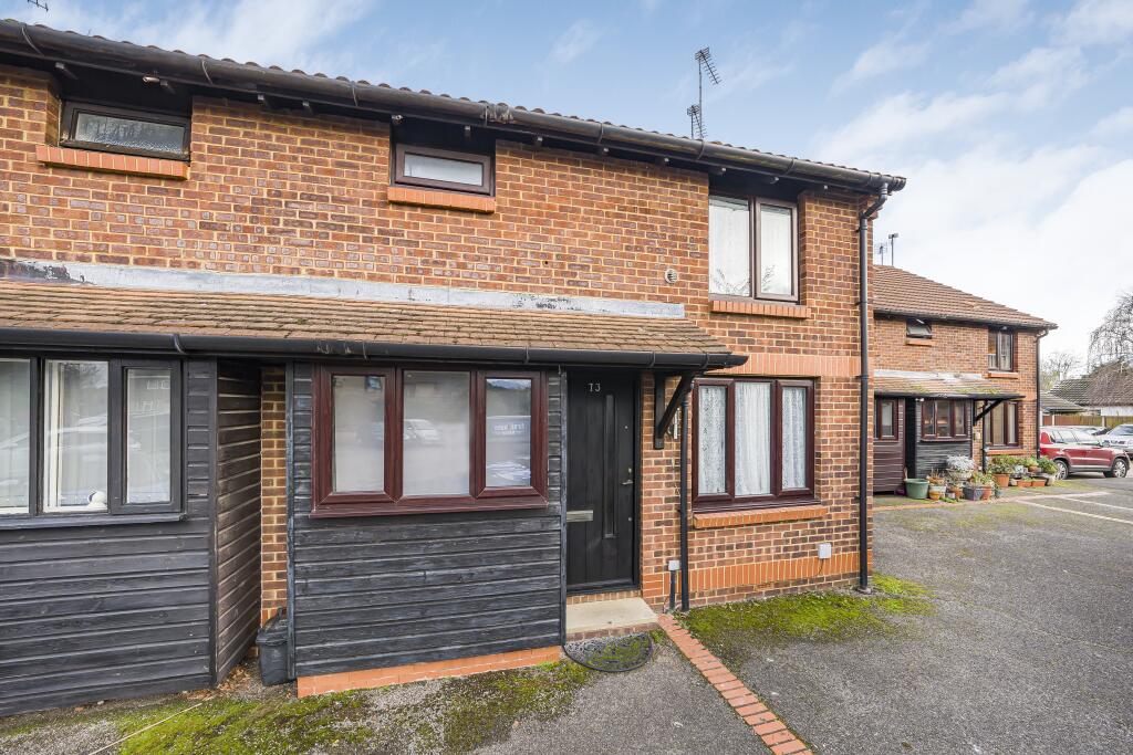 1 bed Detached for rent in Datchet. From Horler & Associates - Windsor