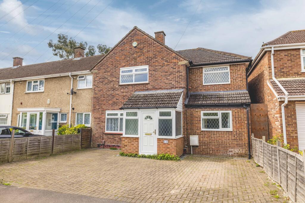 4 bed Detached for rent in Farnham Royal. From Horler & Associates - Windsor