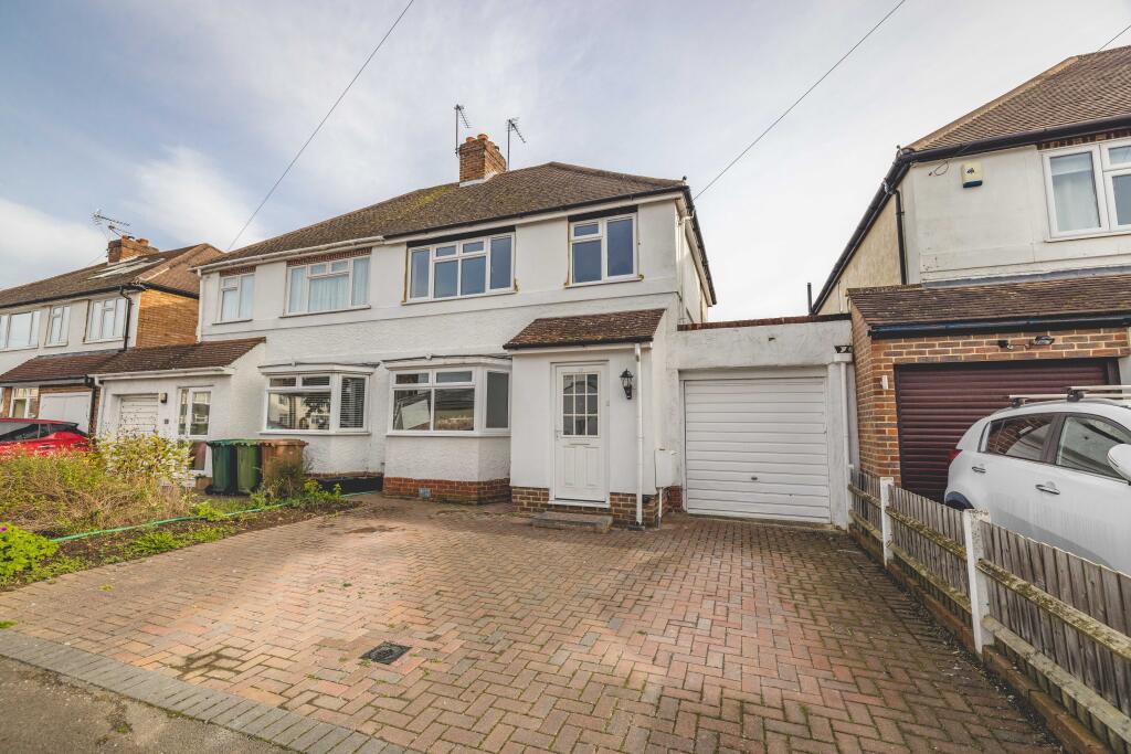 3 bed Detached for rent in Laleham. From Horler & Associates - Windsor