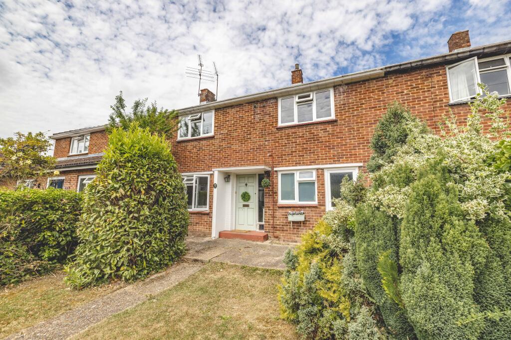 3 bed Detached for rent in Oakley Green. From Horler & Associates - Windsor
