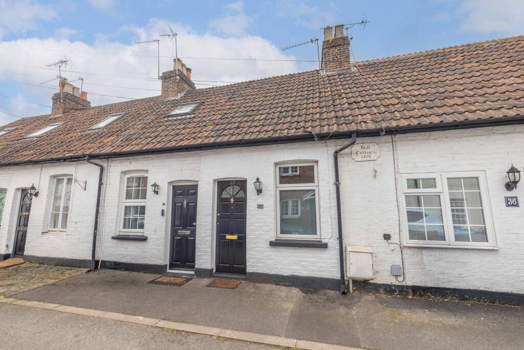 1 bed Cottage for rent in Windsor. From Horler & Associates - Windsor