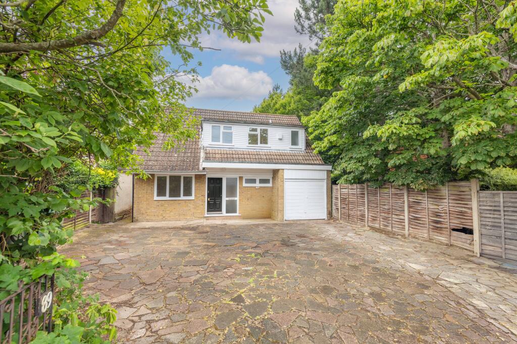 3 bed Detached for rent in Sunbury. From Horler & Associates - Windsor