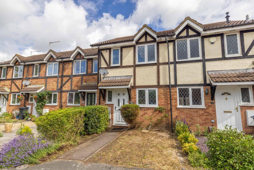 2 bed Mid Terraced House for rent in Egham. From Horler & Associates - Windsor