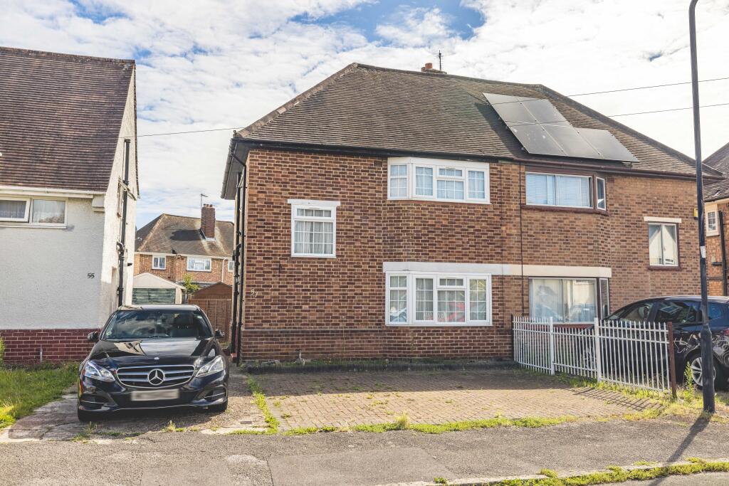 3 bed Detached for rent in Hitchambury. From Horler & Associates - Windsor 3 bed Detached for rent in Hitchambury. From Horler & Associates - Windsor
