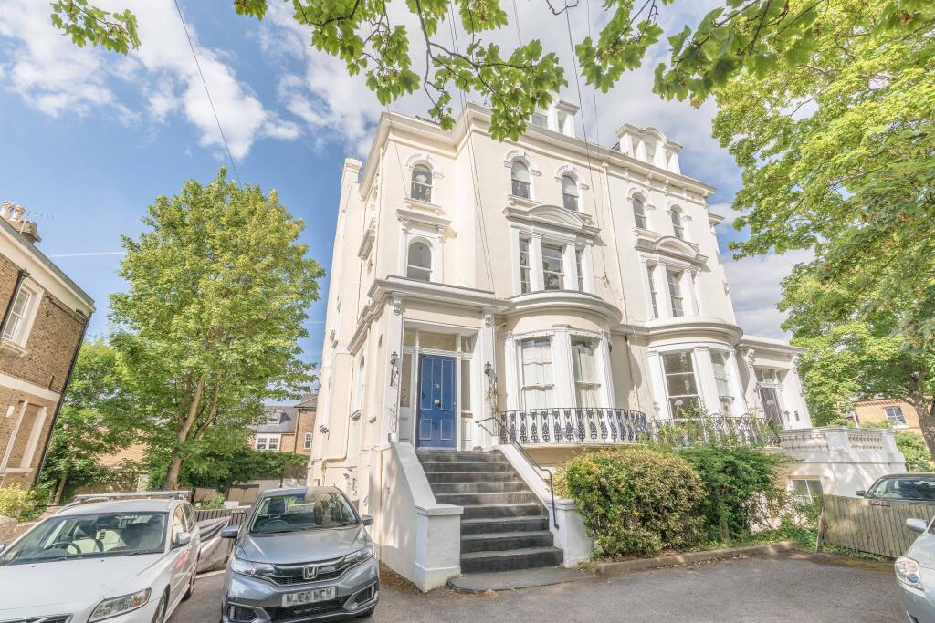 1 bed 1st Floor Flat for rent in Windsor. From Horler & Associates - Windsor