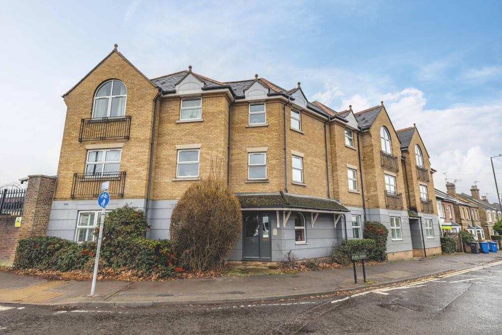 1 bed 1st Floor Flat for rent in Windsor. From Horler & Associates - Windsor 1 bed 1st Floor Flat for rent in Windsor. From Horler & Associates - Windsor