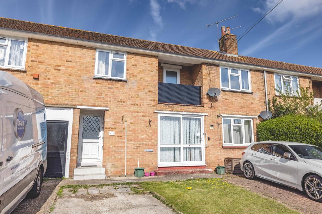 2 bed Annexe for rent in Oakley Green. From Horler & Associates - Windsor