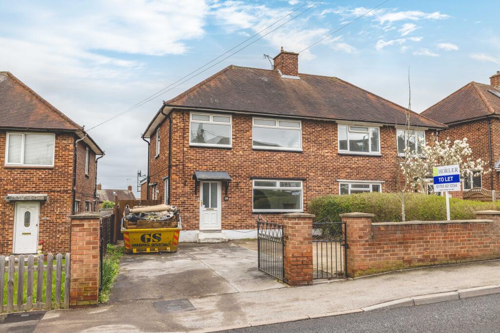 4 bed Detached for rent in Oakley Green. From Horler & Associates - Windsor