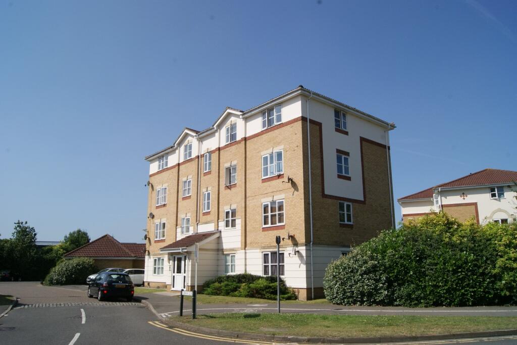 2 bed 1st Floor Flat for rent in Slough. From Horler & Associates - Windsor