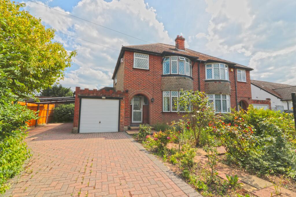 3 bed Detached for rent in Windsor. From Horler & Associates - Windsor