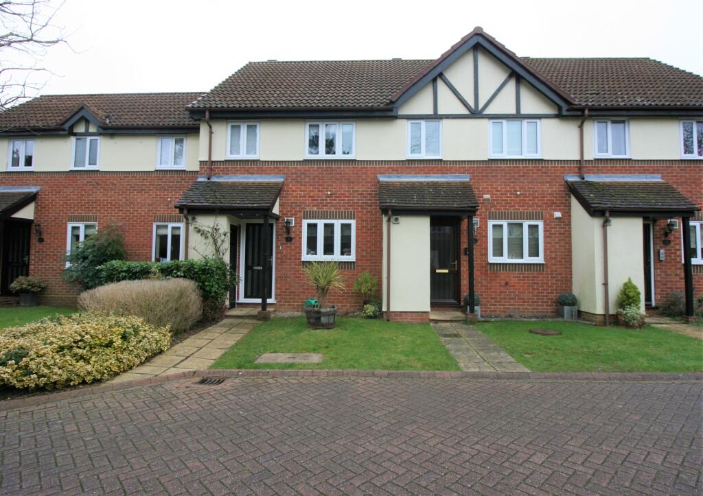 3 bed Mid Terraced House for rent in Windsor. From Horler & Associates - Windsor