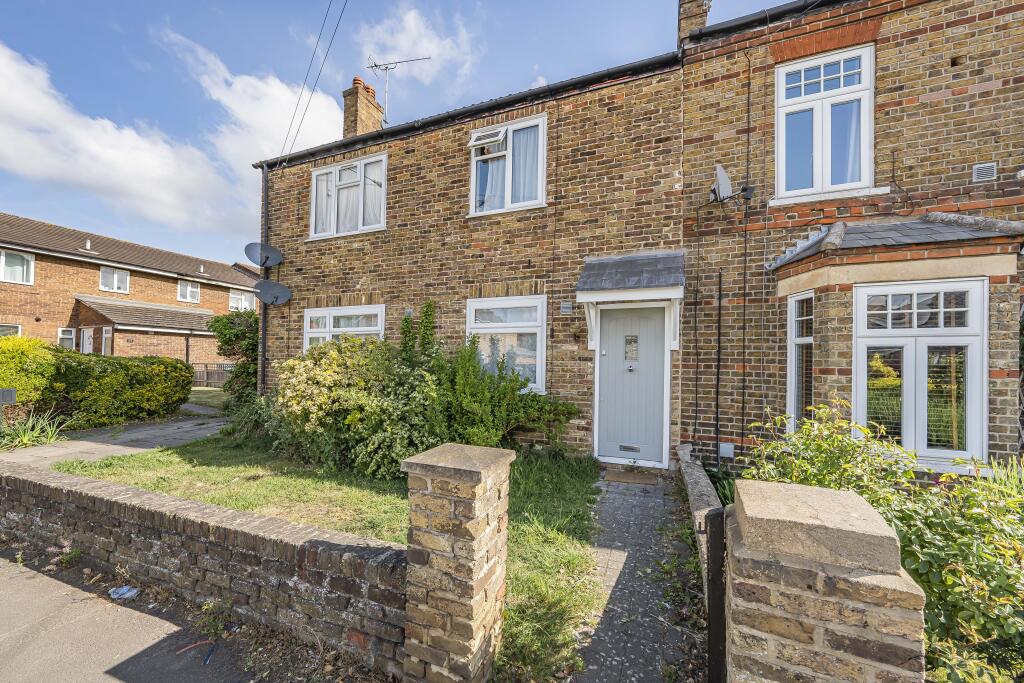 2 bed Annexe for rent in Datchet. From Horler & Associates - Windsor 2 bed Annexe for rent in Datchet. From Horler & Associates - Windsor
