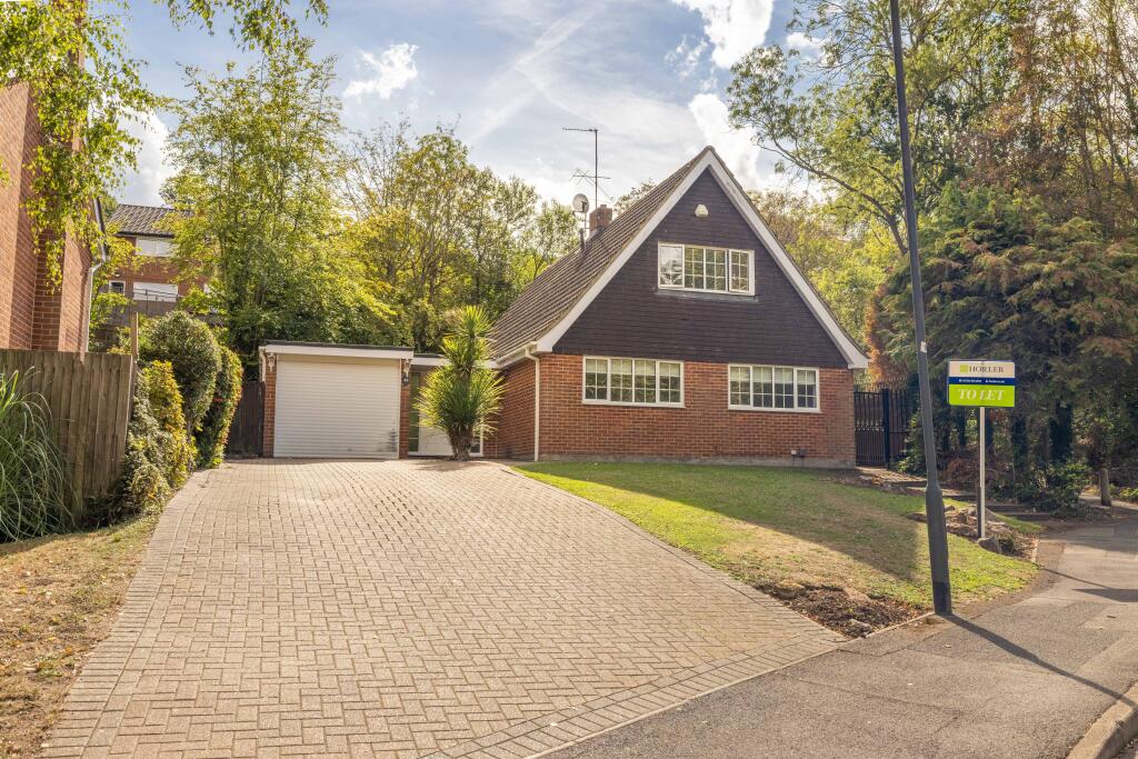 4 bed Detached for rent in Windsor. From Horler & Associates - Windsor