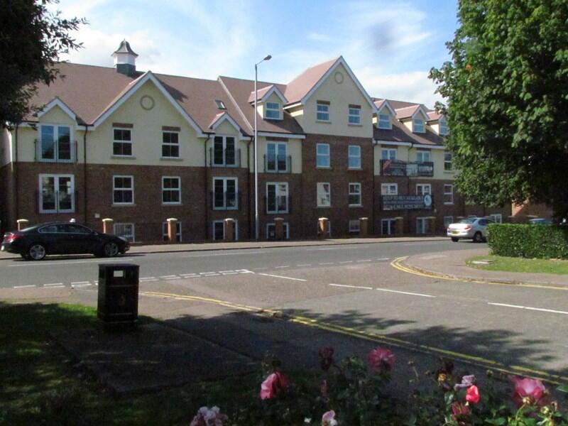 2 bed Apartment for rent in Harwich. From Harwich Village Homes - Harwich
