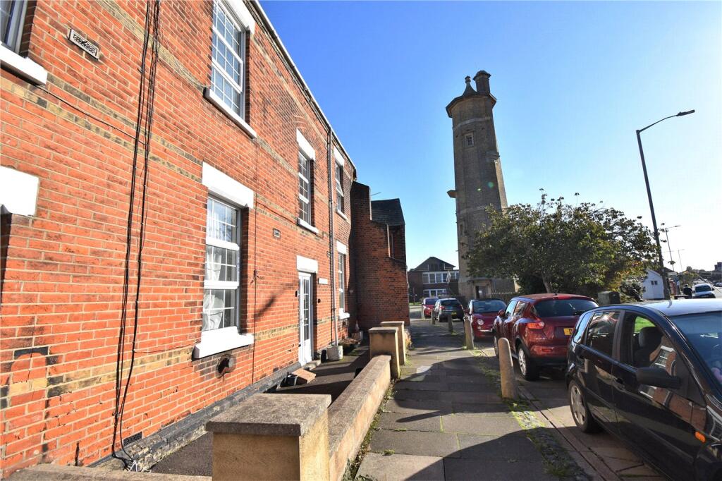 1 bed Apartment for rent in Harwich. From Harwich Village Homes - Harwich