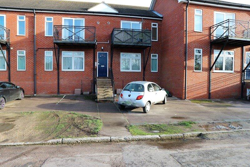 1 bed Apartment for rent in Harwich. From Harwich Village Homes - Harwich