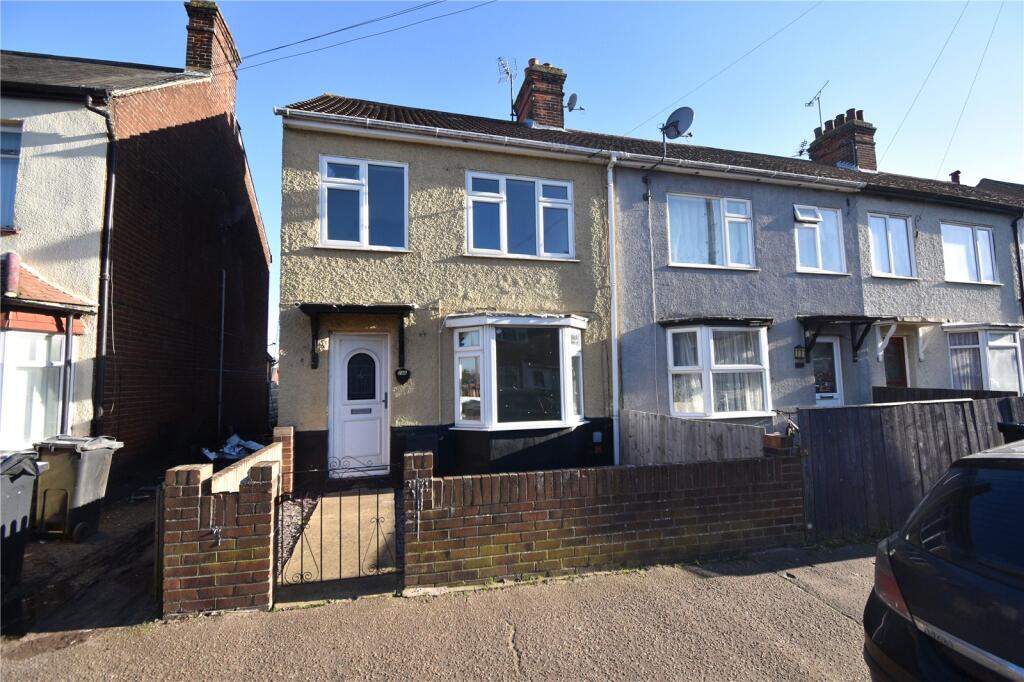 3 bed End of Terrace for rent in Parkeston. From Harwich Village Homes - Harwich 3 bed End of Terrace for rent in Parkeston. From Harwich Village Homes - Harwich
