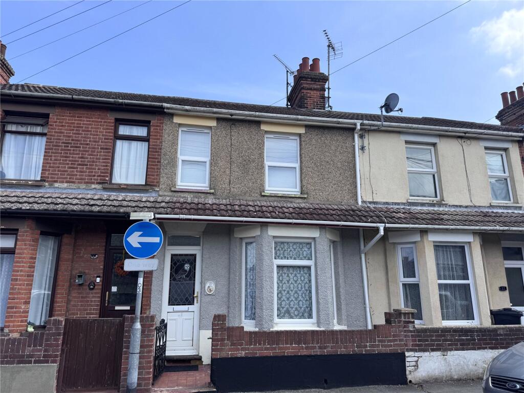3 bed Mid Terraced House for rent in Harwich. From Harwich Village Homes - Harwich 3 bed Mid Terraced House for rent in Harwich. From Harwich Village Homes - Harwich