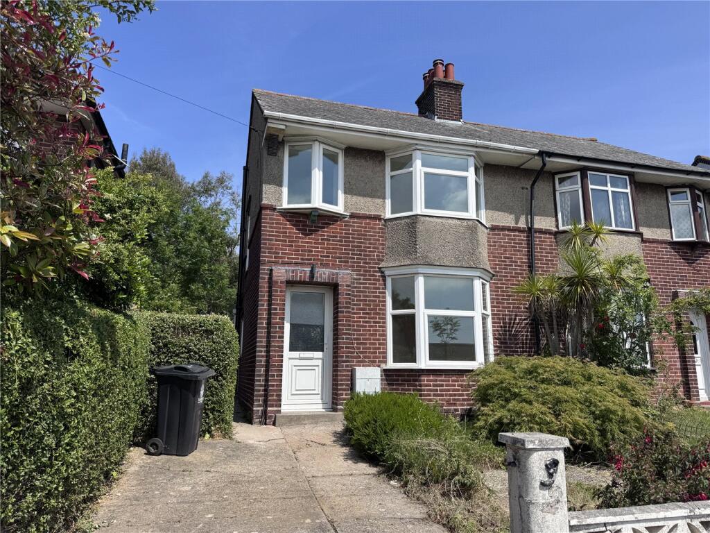 3 bed Semi Detached for rent in Parkeston. From Harwich Village Homes - Harwich