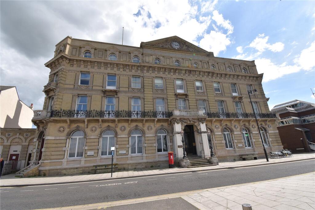 1 bed Apartment for rent in Harwich. From Harwich Village Homes - Harwich