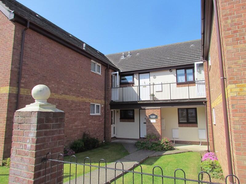 1 bed Annexe for rent in Harwich. From Harwich Village Homes - Harwich
