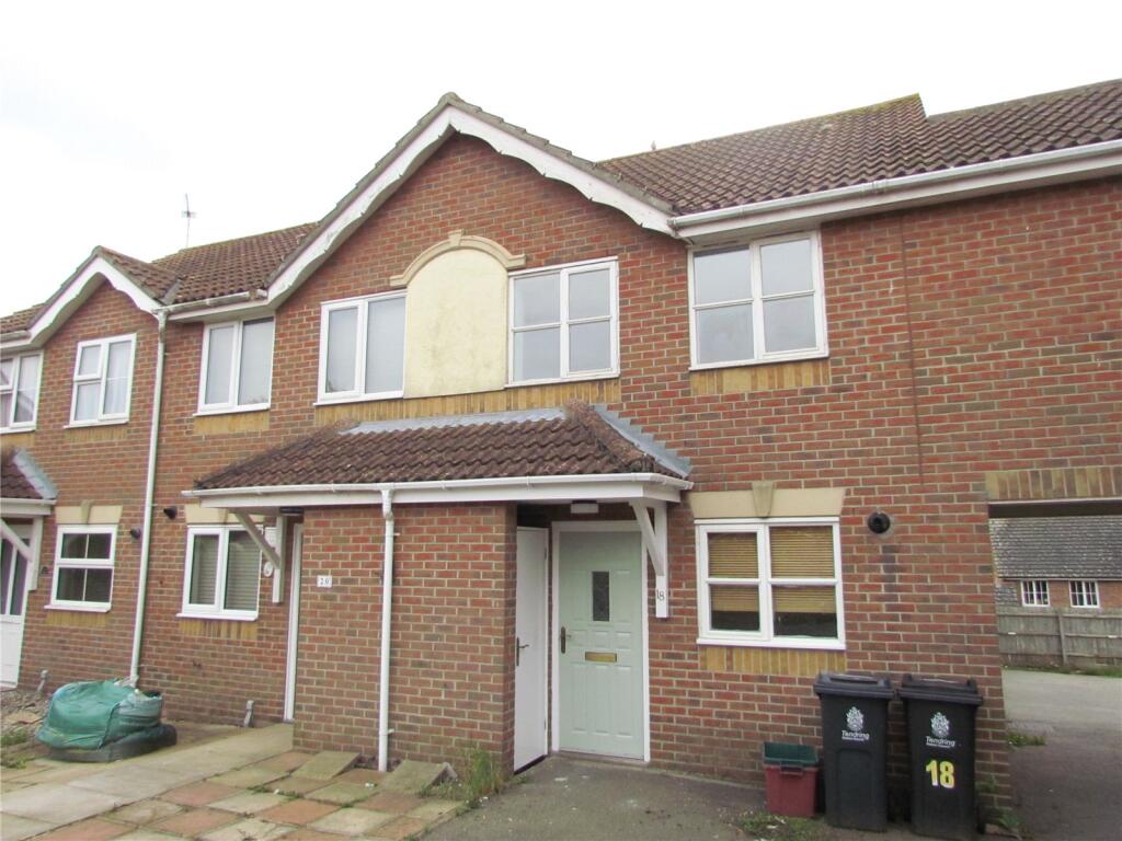 2 bed Detached for rent in Parkeston. From Harwich Village Homes - Harwich