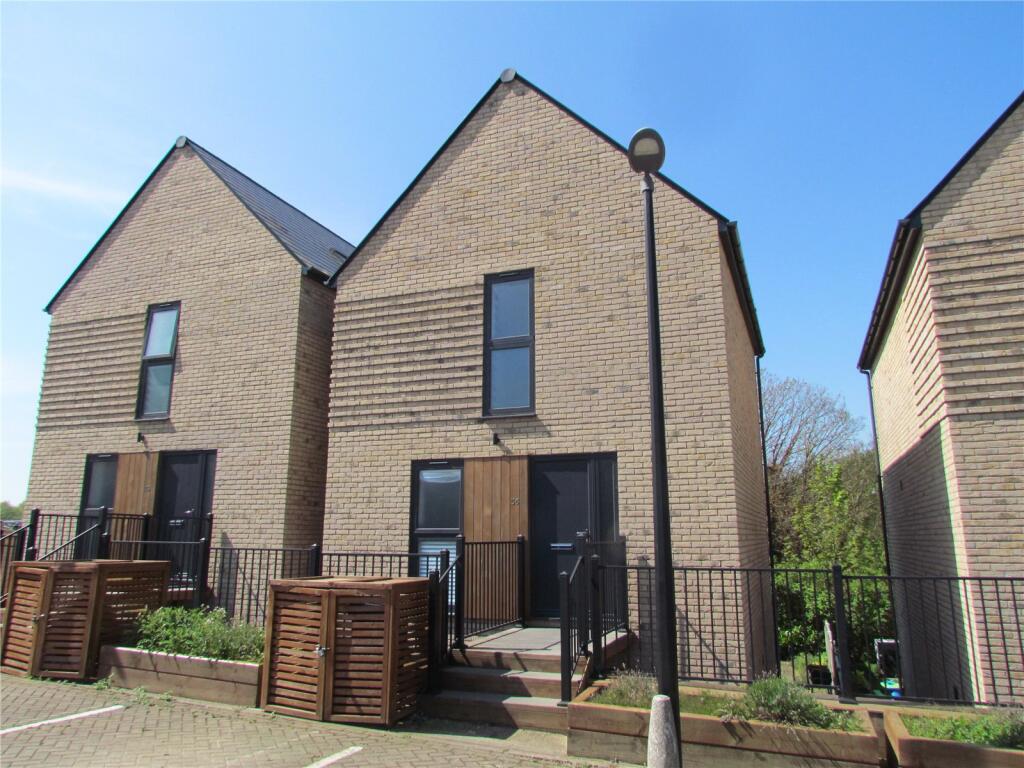 3 bed Detached for rent in Harwich. From Harwich Village Homes - Harwich
