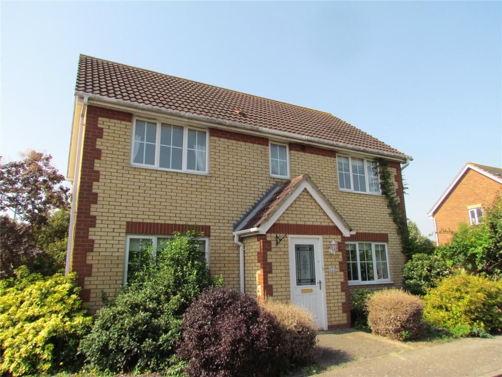 4 bed Detached for rent in Ramsey. From Harwich Village Homes - Harwich 4 bed Detached for rent in Ramsey. From Harwich Village Homes - Harwich
