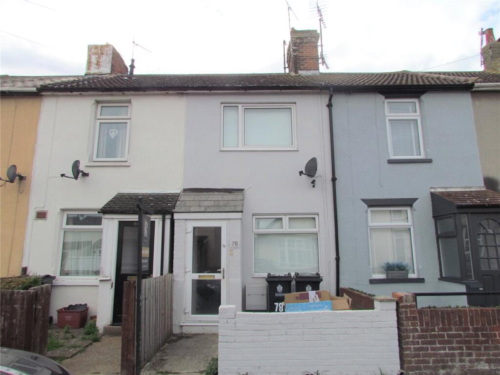 3 bed Mid Terraced House for rent in Parkeston. From Harwich Village Homes - Harwich 3 bed Mid Terraced House for rent in Parkeston. From Harwich Village Homes - Harwich