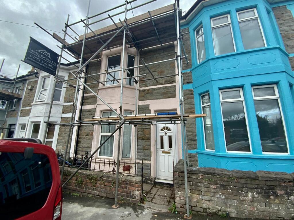 2 bed Mid Terraced House for rent in Bristol. From House + Co Property - Bristol 2 bed Mid Terraced House for rent in Bristol. From House + Co Property - Bristol