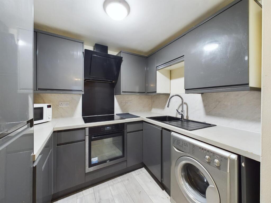 1 bed 1st Floor Flat for rent in Crofts End. From House + Co Property - Bristol