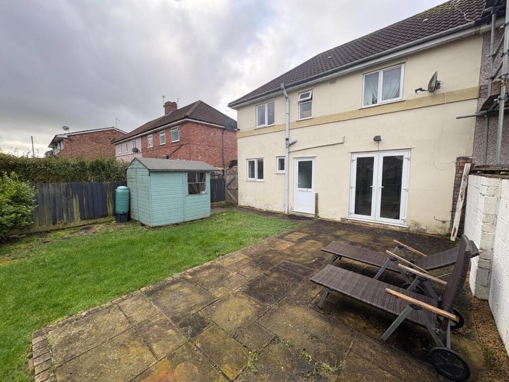 1 bed 1st Floor Flat for rent in Bristol. From House + Co Property - Bristol