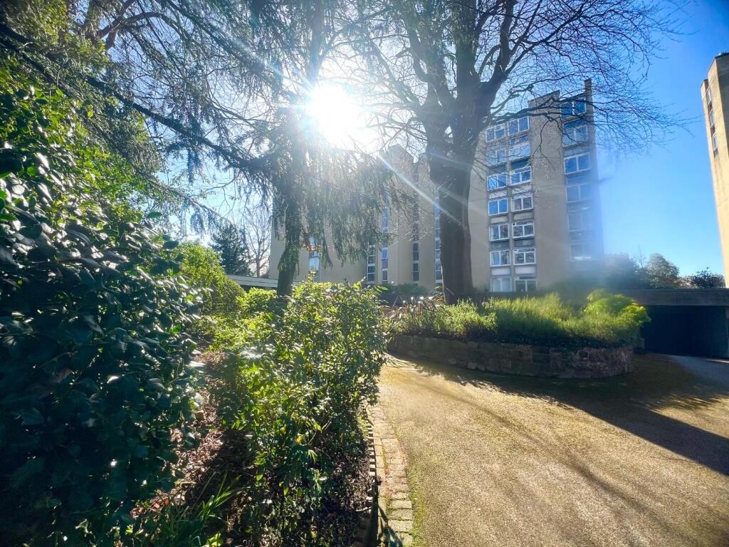 2 bed 1st Floor Flat for rent in Bristol. From House + Co Property - Bristol