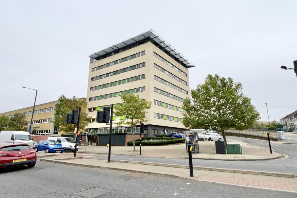 2 bed 1st Floor Flat for rent in Bristol. From House + Co Property - Bristol