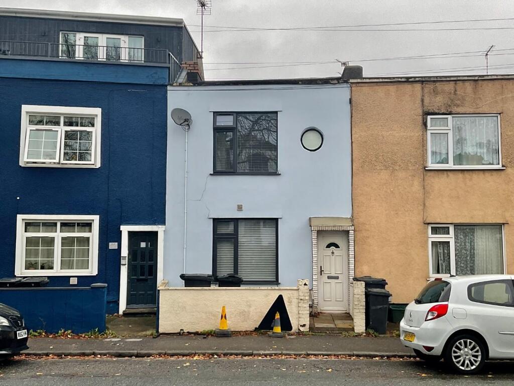1 bed House Share for rent in Bristol. From House + Co Property - Bristol